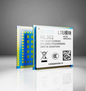 ML302-CNLM 4G全网通模组 LGA+LCC封装