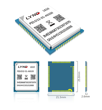 L610 Introduction