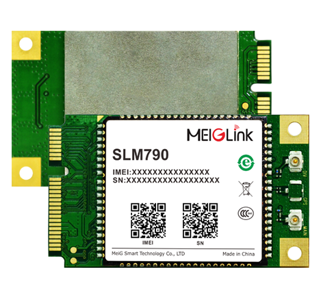 SLM790 Mini PCIe模组