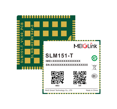 SLM151-T模组
