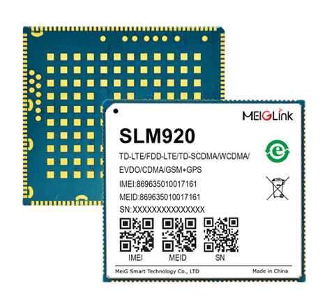 SLM920模组